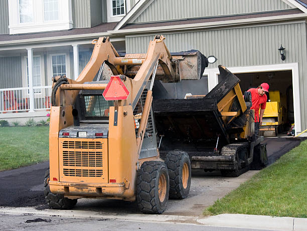 Canal Fulton, OH Driveway Pavers Company