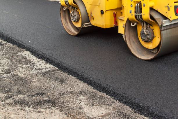 Reasons to Select Us for Your Driveway Paving Requirements in Canal Fulton, OH